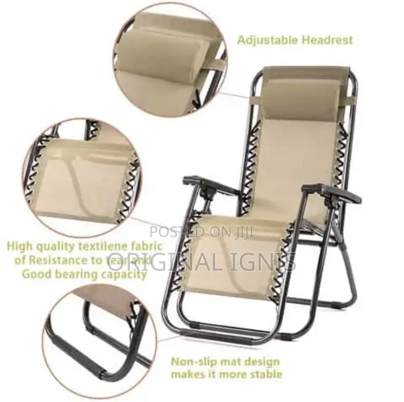 Relaxing Chair( Lazy Chair )