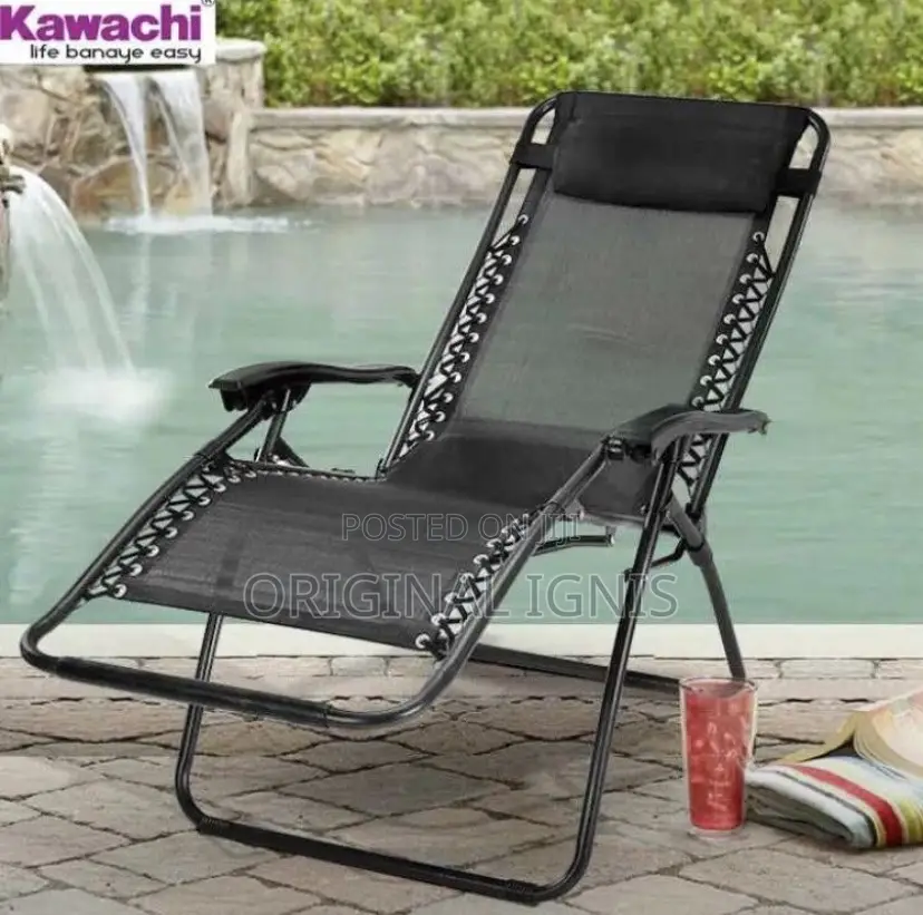 Relaxing Chair( Lazy Chair )
