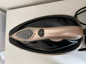 Tower Digital Control Steam Iron Uk