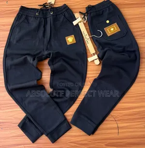 Limited Stock Joggers for Men Sale