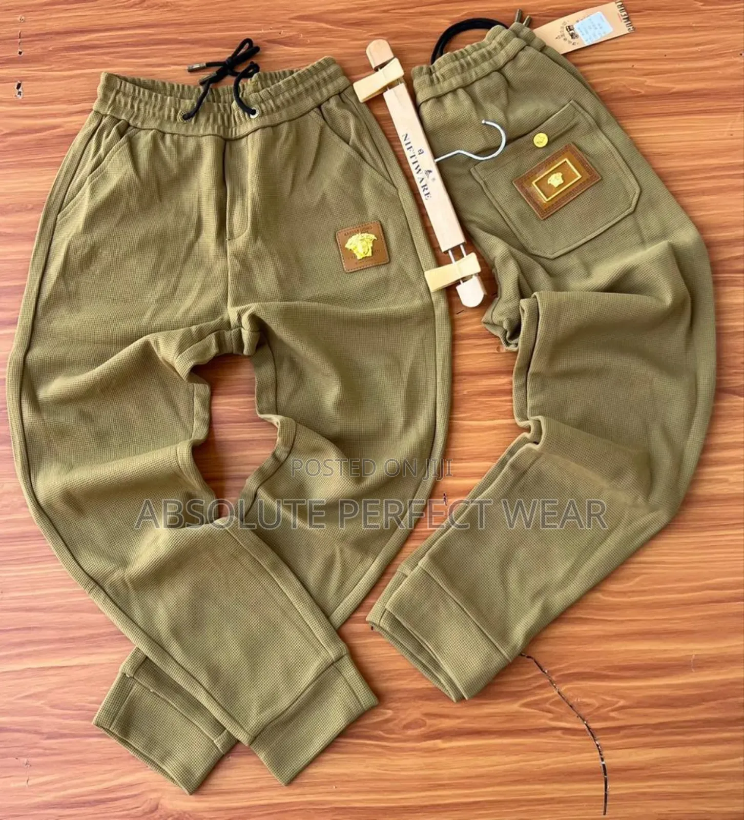 Limited Stock Joggers for Men Sale