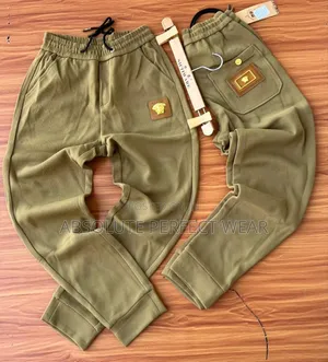 Limited Stock Joggers for Men Sale