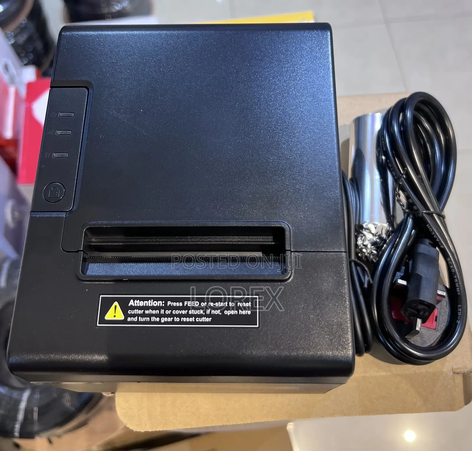 Xprinter Thermal Pos Printer 80mm Xp-Q851l