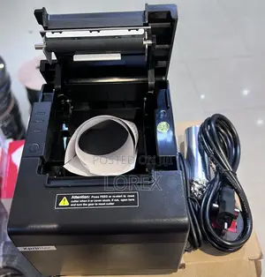 Xprinter Thermal Pos Printer 80mm Xp-Q851l