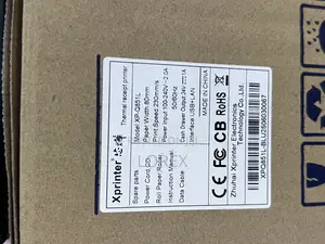 Xprinter Thermal Pos Printer 80mm Xp-Q851l