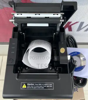 Thermal Xprinter Pos Printer 80mm Xp-Q851l