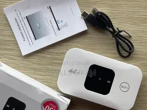 Turbo Net Universal 4g Mifi