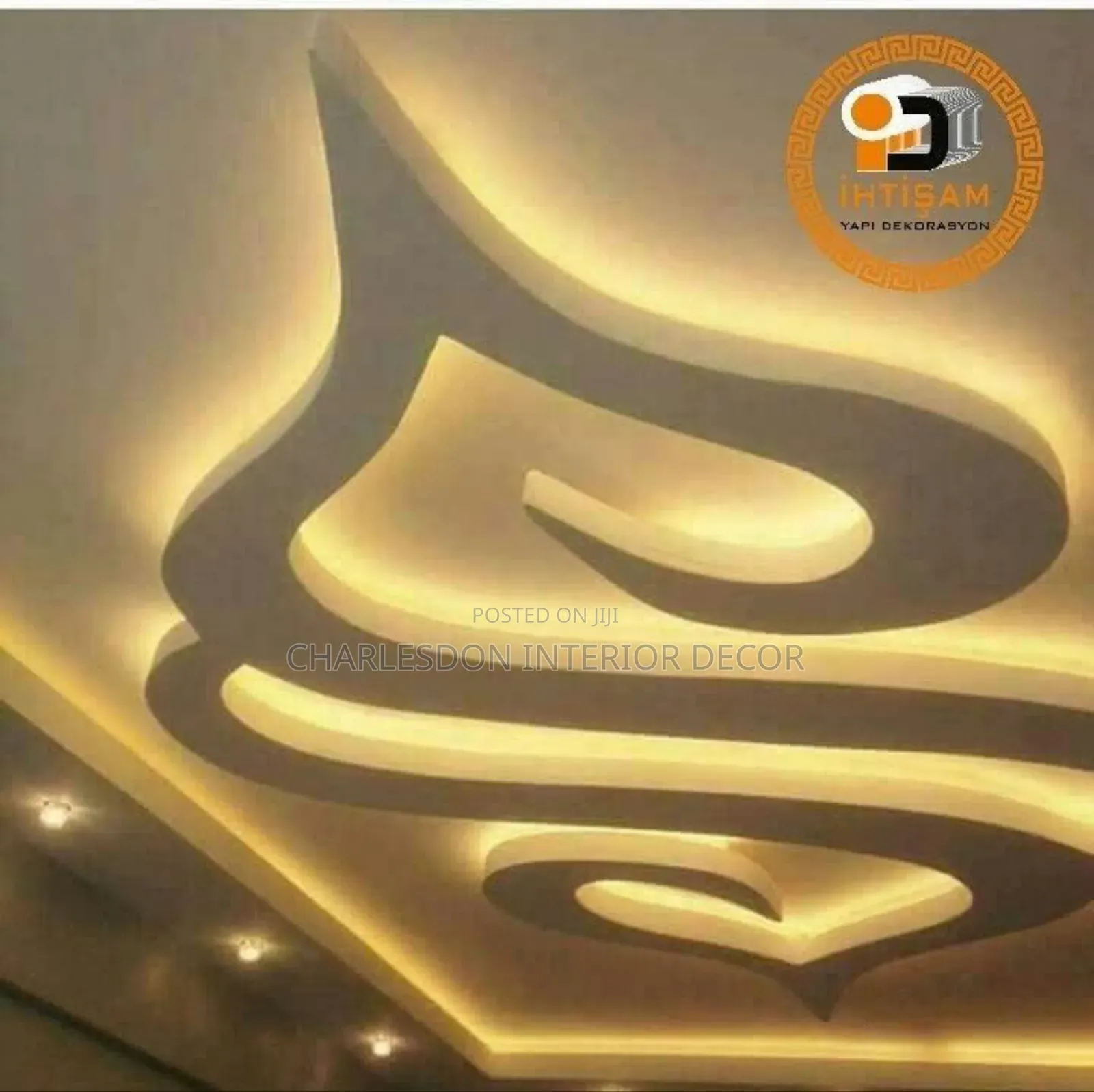 News P O P Ceiling Designs