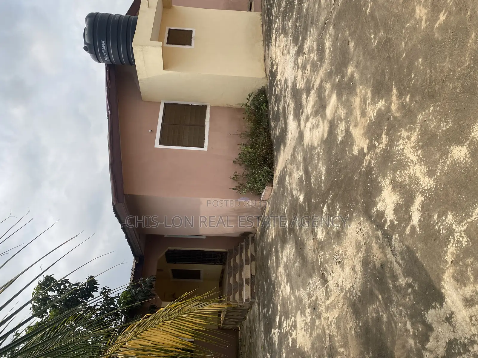 2bdrm House in Kasoa Cp for sale