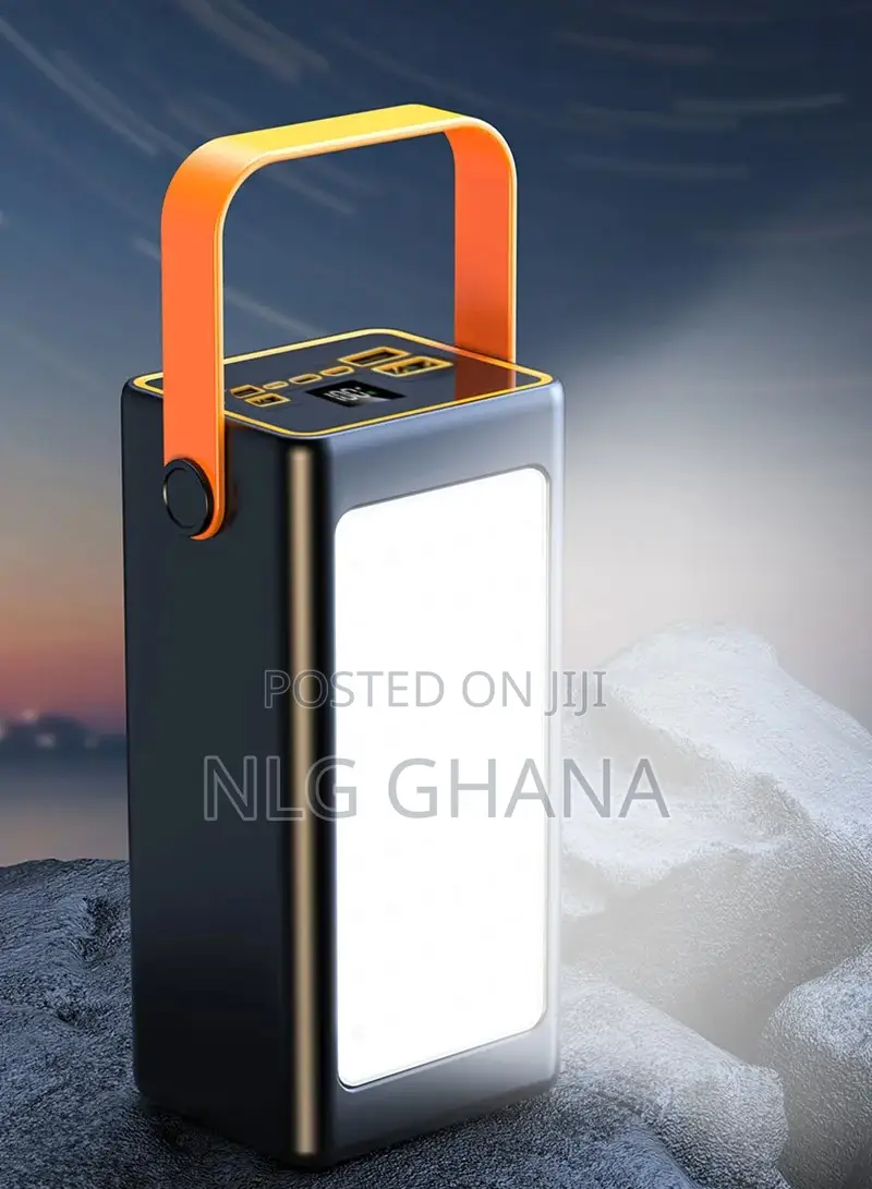 100000mah 22.5w Portable Super Fast Charging Power. Snp1046
