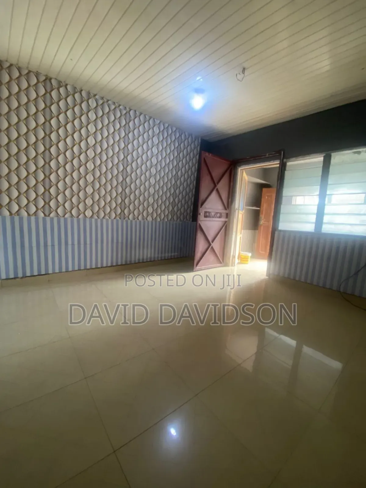 1bdrm Apartment in Chamber And Hall, Tema Metropolitan for rent