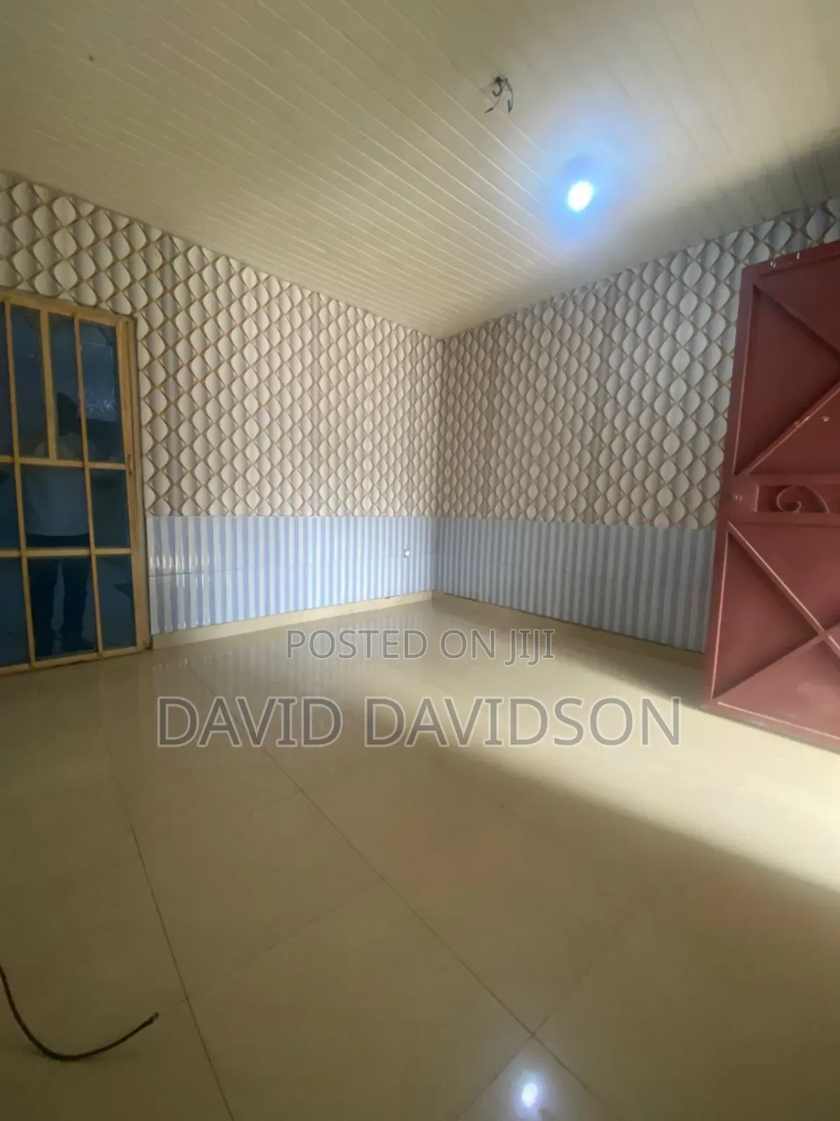1bdrm Apartment in Chamber And Hall, Tema Metropolitan for rent