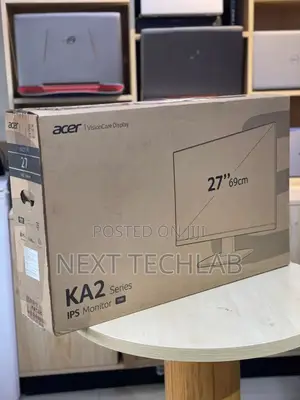Acer Vision Clare Ka2