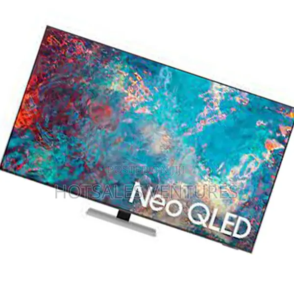 Quality Samsung 65 Inches Smart Tv - 65qn85a