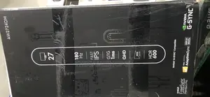 27 Inch Alienware Gaming Monitor