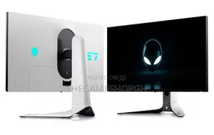 27 Inch Alienware Gaming Monitor