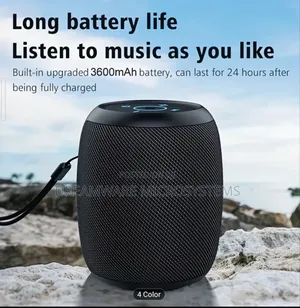 Zealot S53 High Power 10w Portable Wireless Speakers