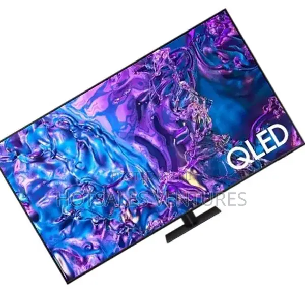 Ultimate Samsung 75 Inches HDR Smart Tv - 75q70d