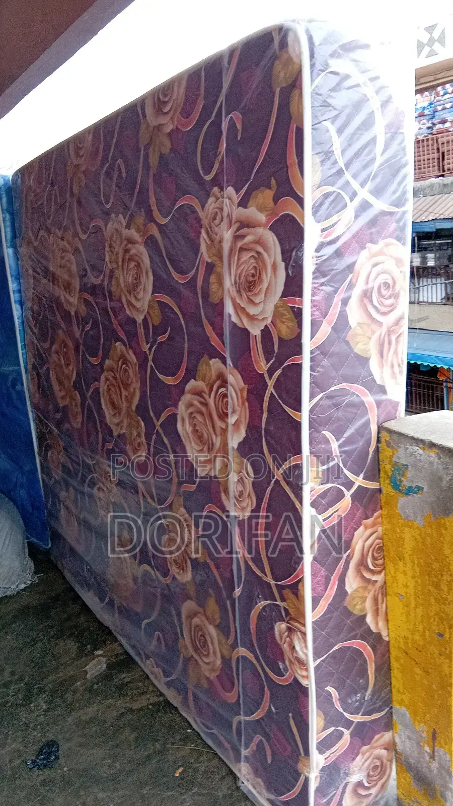 12inches Kings Size High Density Mattress Latex Foam