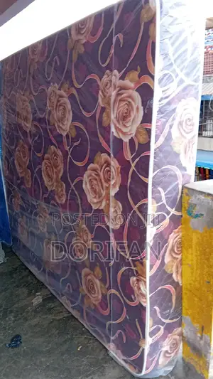 12inches Kings Size High Density Mattress Latex Foam
