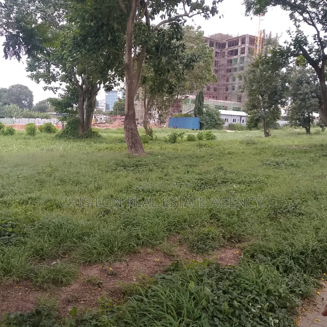 This Is A 2 .01 Acre Commercial Land,Document Land Title.