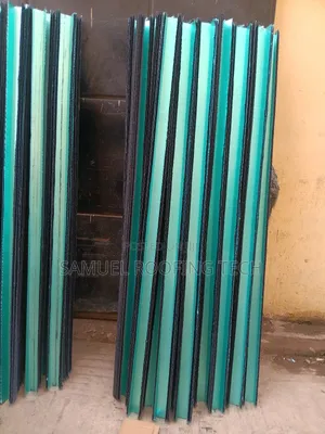 Stone Coated Roofing Sheet
