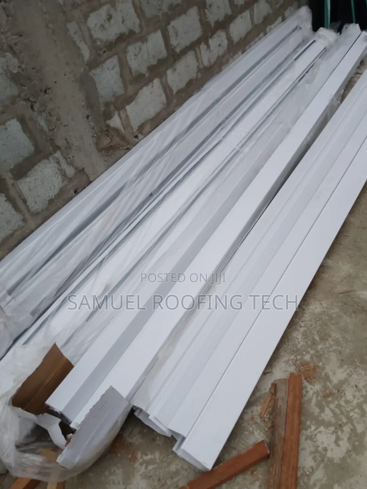 Stone Coated Roofing Sheet