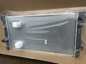 Ford F-150 Brand New Radiator