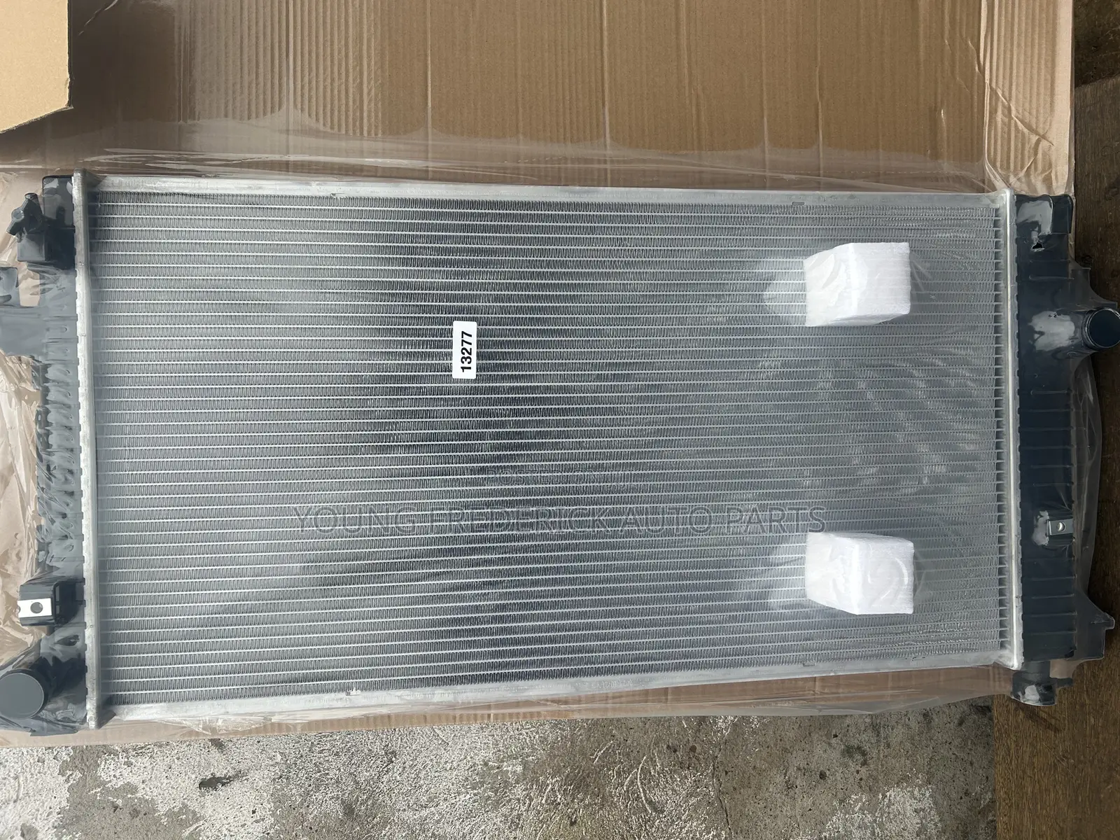 Ford F-150 Brand New Radiator