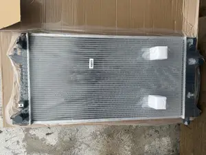 Ford F-150 Brand New Radiator