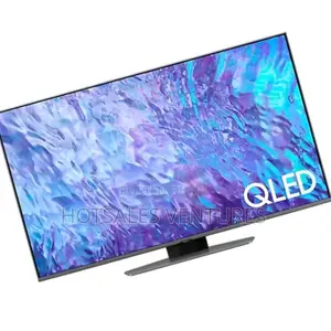 Quality Samsung 75 Inches Smart Tv - 75q80c