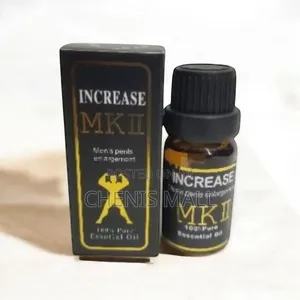 Mk Increase Pure Essential Oil(528528)