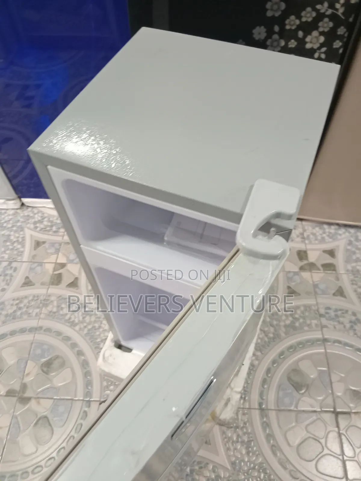 Best Nasco Bed Side Double Door Fridge Freezer Nasco