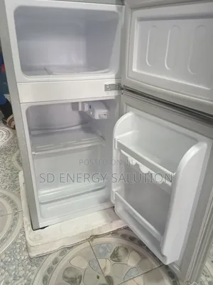 Sleek Nasf2-80fl Nasco Fridge Freezer Energy System