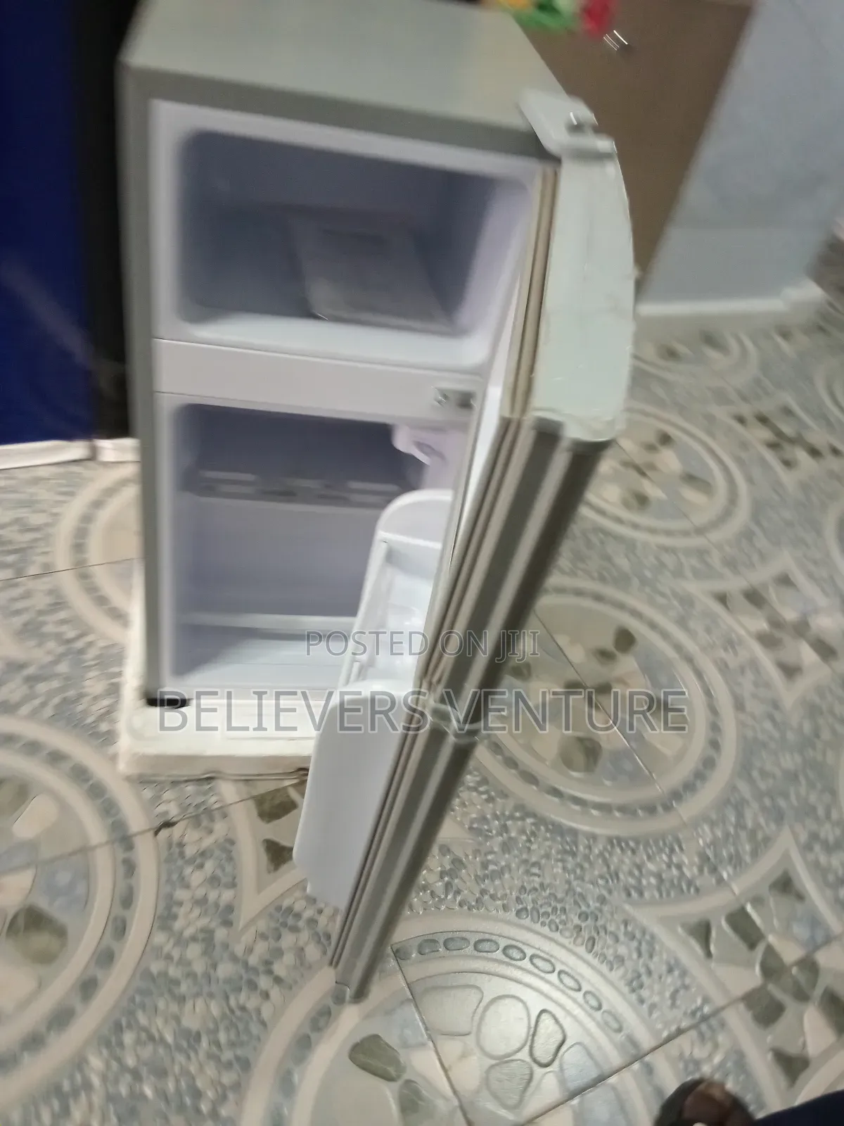 Top-Rated Stainless Fridge Freezer 58l Nasco Fridge Nasco