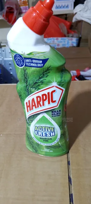 Harpic Active Fresh