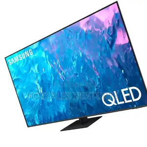 Best Samsung 85 Inches Smart Tv - 85q70c