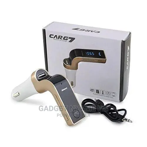 SAMSUNG Fast Charger