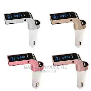 SAMSUNG Fast Charger