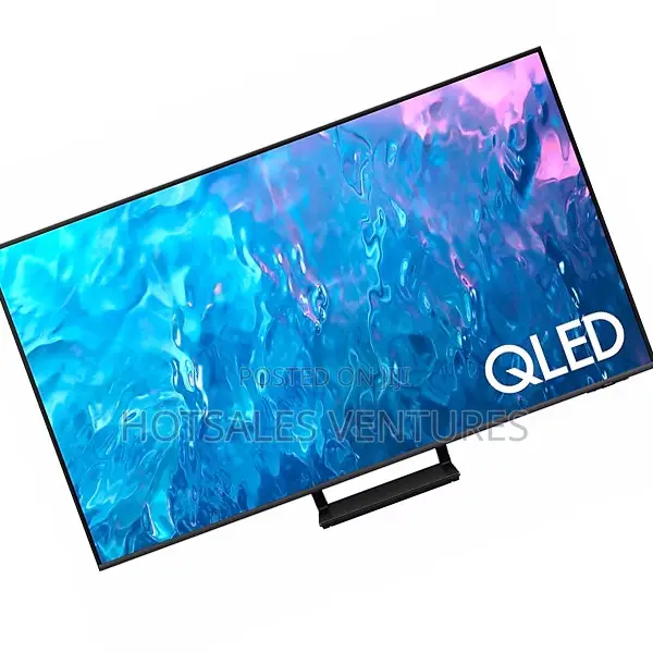Best Samsung 85 Inches Smart Tv - 85q70c