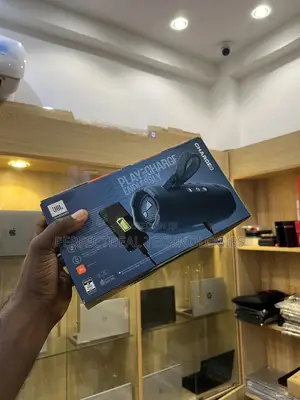 JBL Charge 6