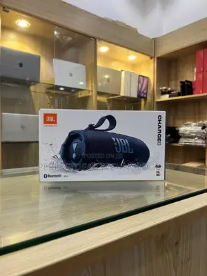JBL Charge 6