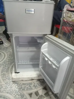 Blissful Nasf2-80fl Nasco Cooling Energy Set