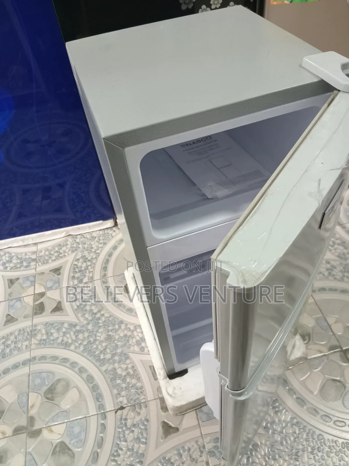 Nasf2-80l Model Nasco Appliance Double Door Table Top
