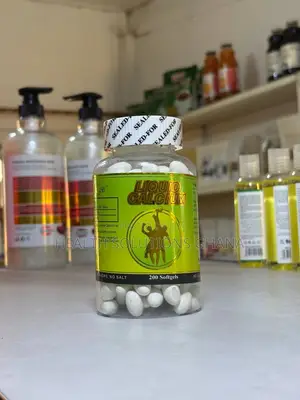 Photo - Liquid Calcium