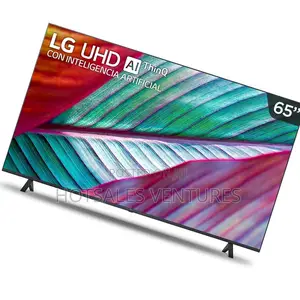 Quality Lg 43 Inches Smart Tv - 43ur7800