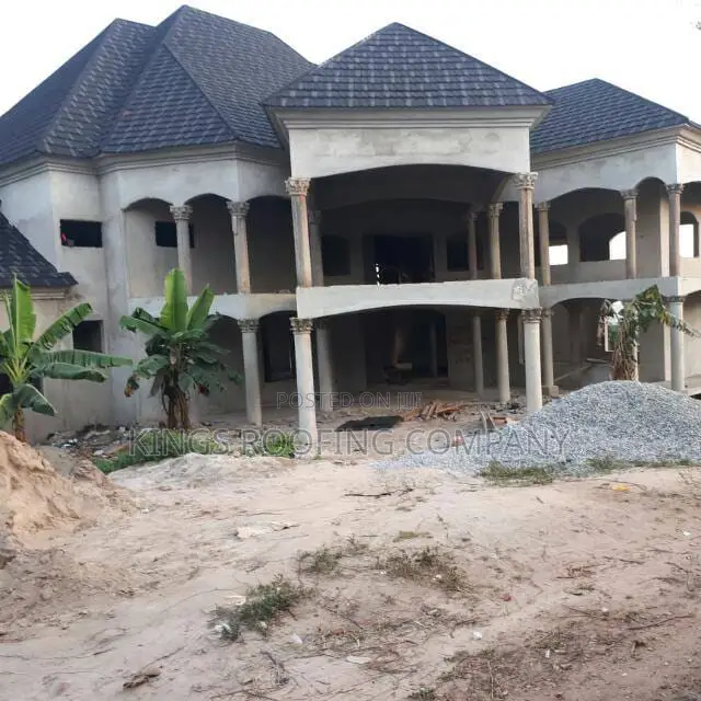 Lasting and Dependable Euro Roofing Project