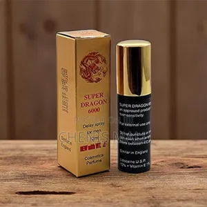 Original Super Dragon Spray Very Effective (244214)
