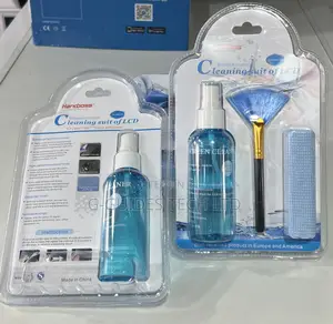 Handboss LCD Screen Cleaning Kit, Cleaning Suite of LCD