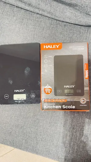 5kg High Precision Digital Kitchen Food Scale